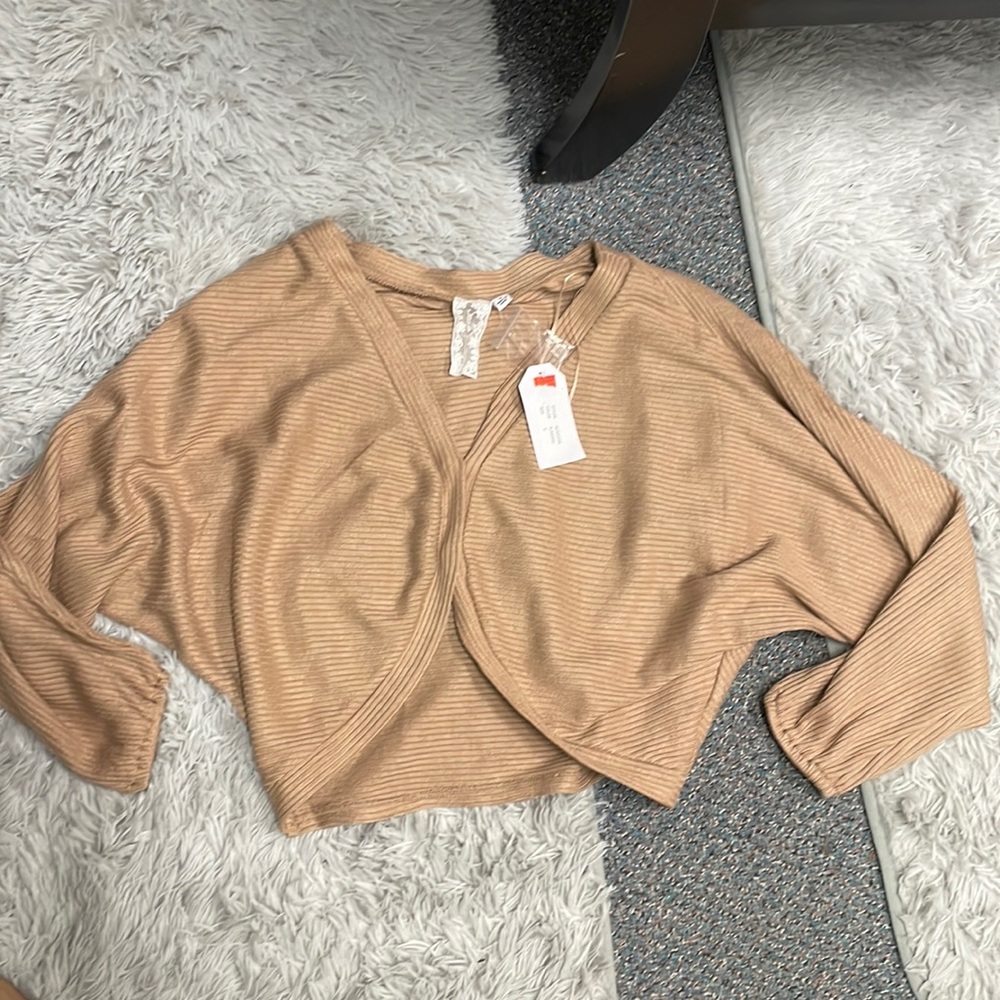 Sadie and sage cardigan
